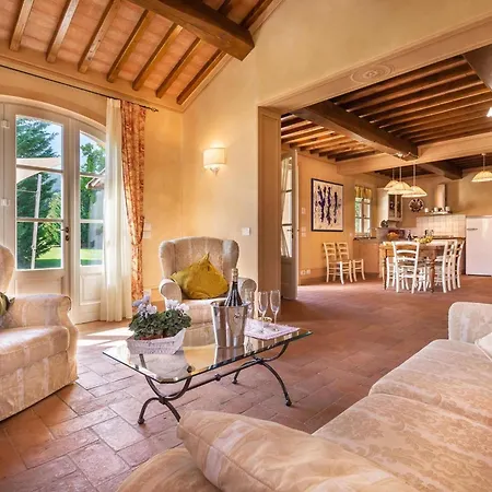 Villa Le Vigne 4 By Salogi *