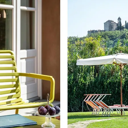 Le Vigne 4 By Salogi Вилла Castelvecchio (Pisa)